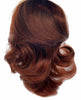 Annie Ponytail