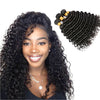 100% Human Hair Brazilian Weaving Bundles