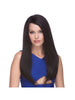 100% Human Hair Custom 18inch Lace Wig