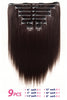 Human Hair Clip Hair Extension