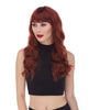 360 HH LACE WIG