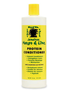 JML Protein Conditioner