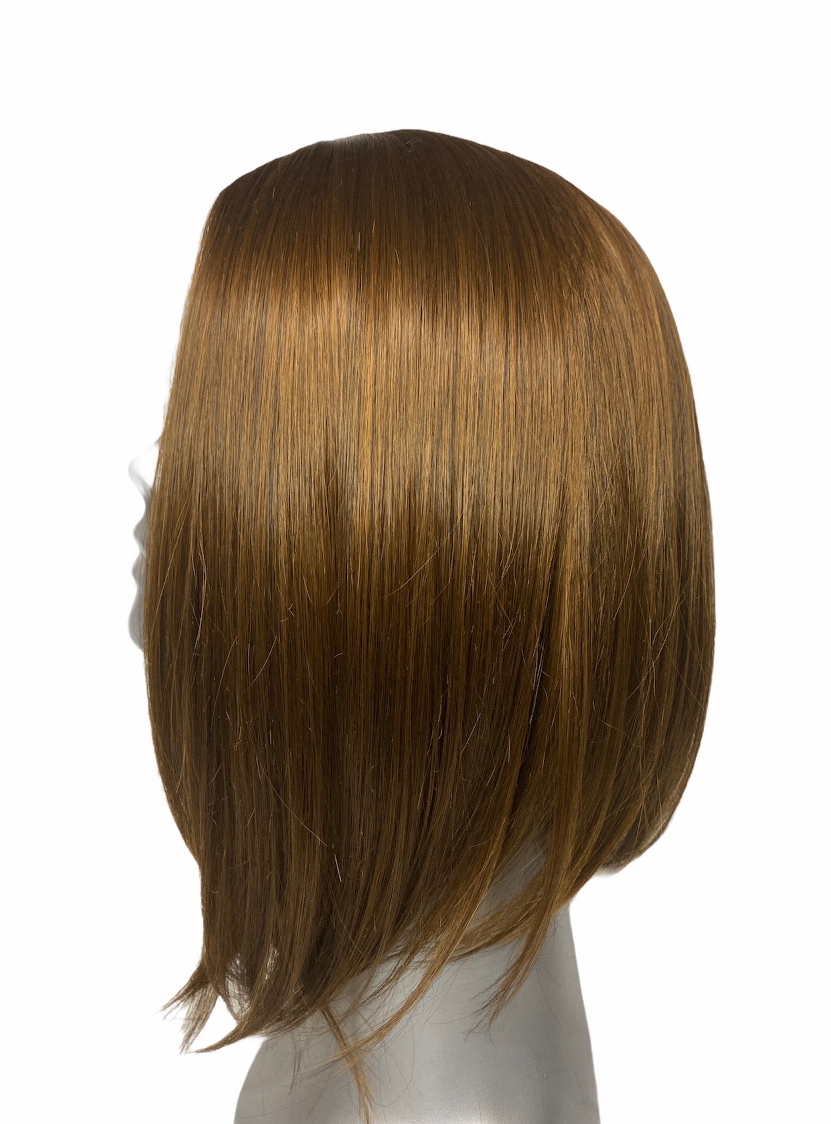 Cosplay 12 inch A Line Wig