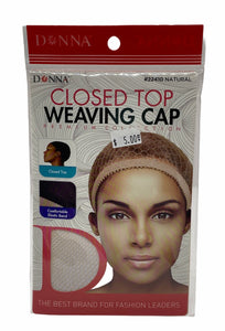 Weaving Cap