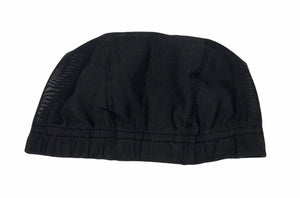 Weave Cap