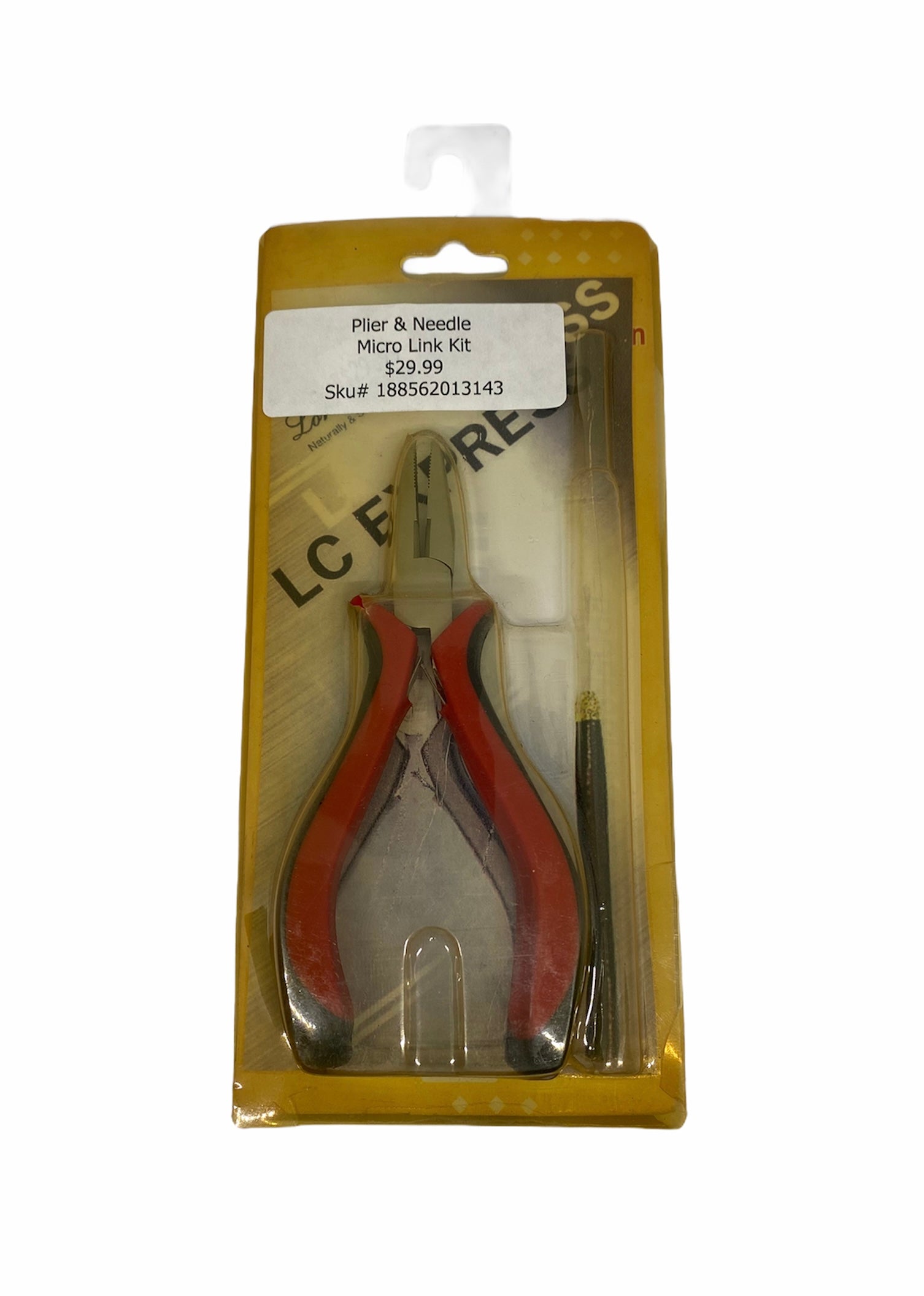 Micro Link Kit