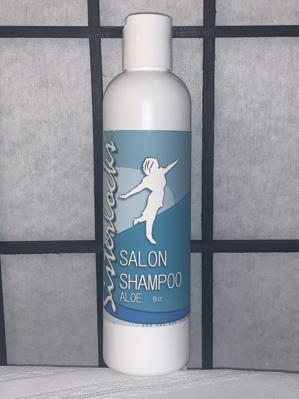 Sister Locks Salon Shampoo Aloe